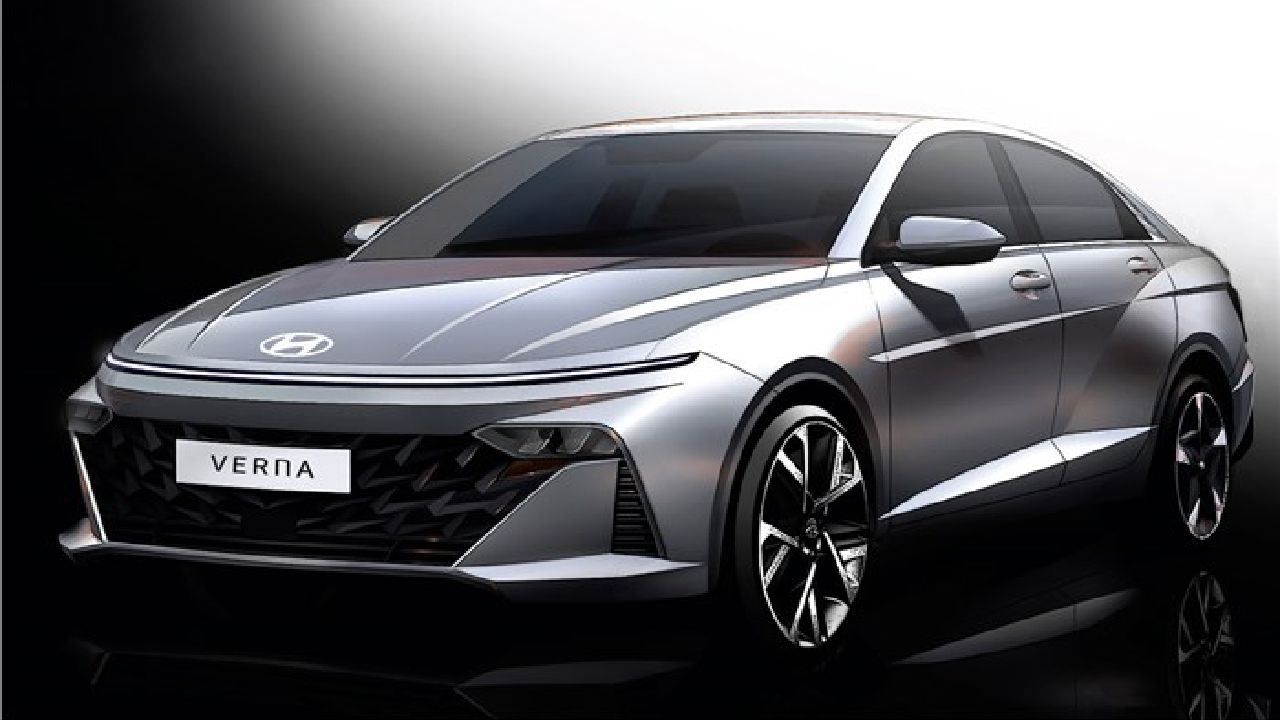 2023 hyundai verna,hyundai,new verna,new-gen verna,verna,honda city,2023 verna, 2023 hyundai verna features, hyundai verna 2023