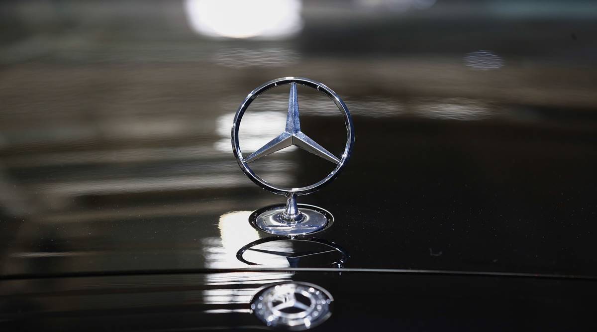Mercedes  e-vehicles plants,joerg burzer, EV plants, european union, mercedes, germany, electric vehicles