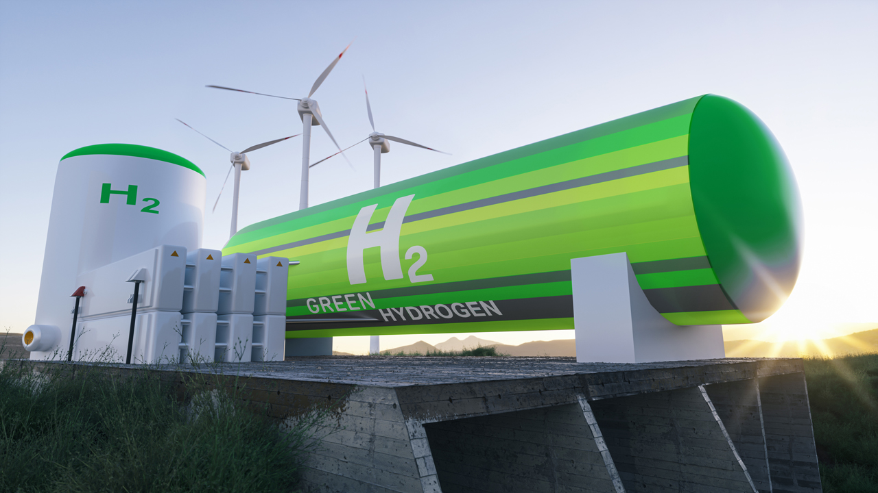 Indian Army ties with Indian Oil Corporation to receive hydrogen fuel ...