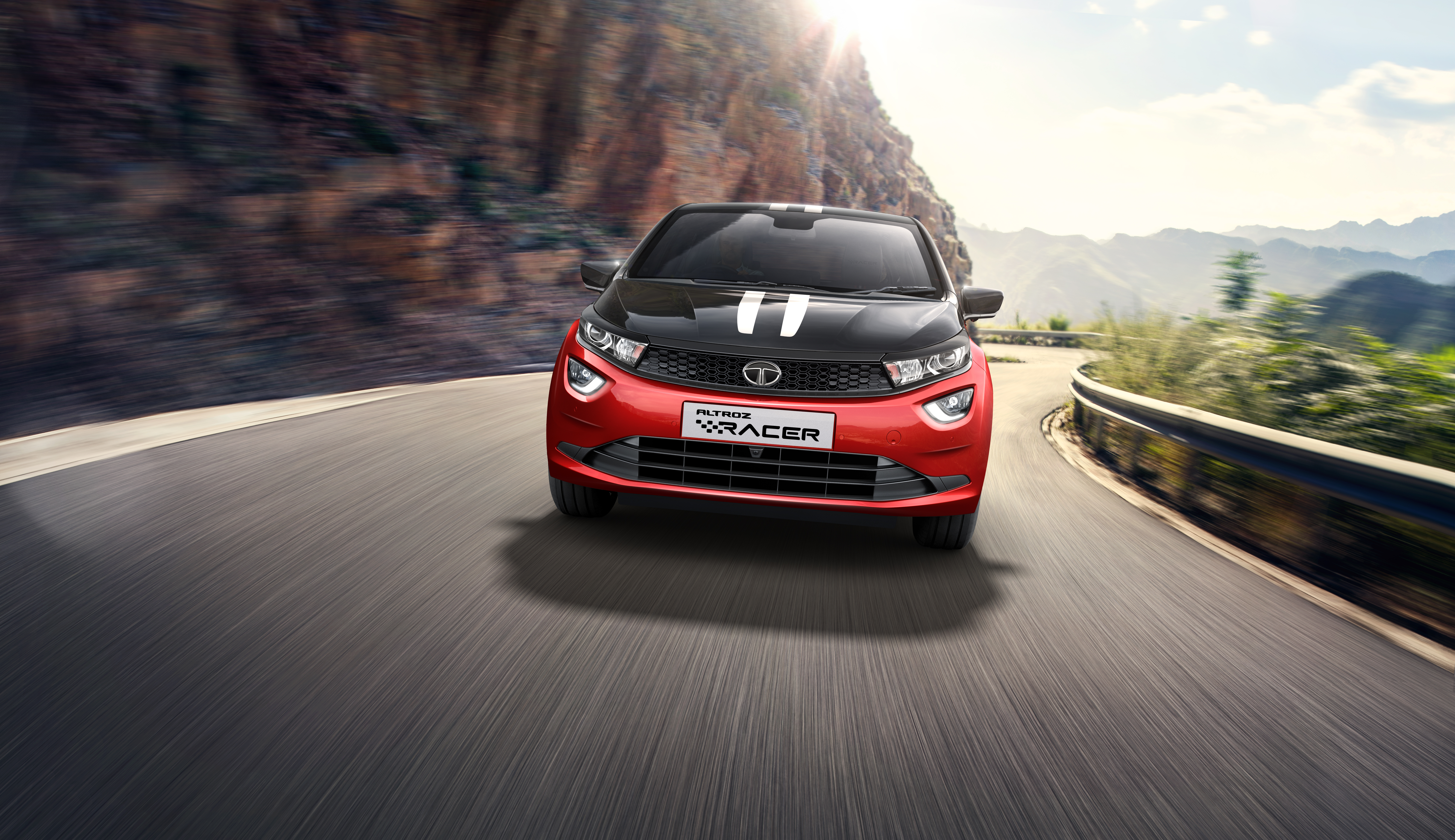 Tata Altroz Racer Edition launching soon - All you need to know! -Autonexa