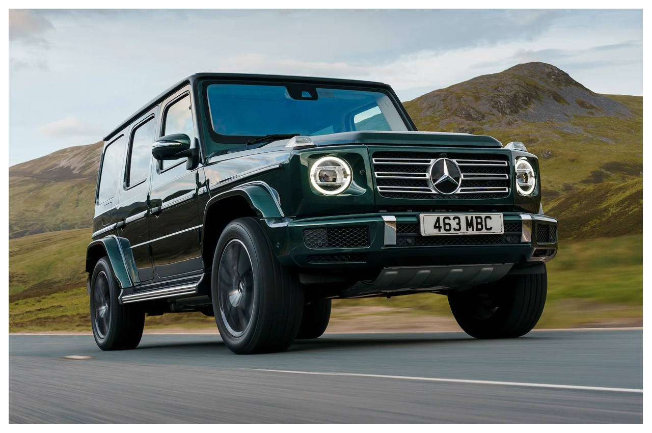 Mercedes-Benz G 400d,mercedes-benz,mercedes,G 400d,amg line,adventure edition