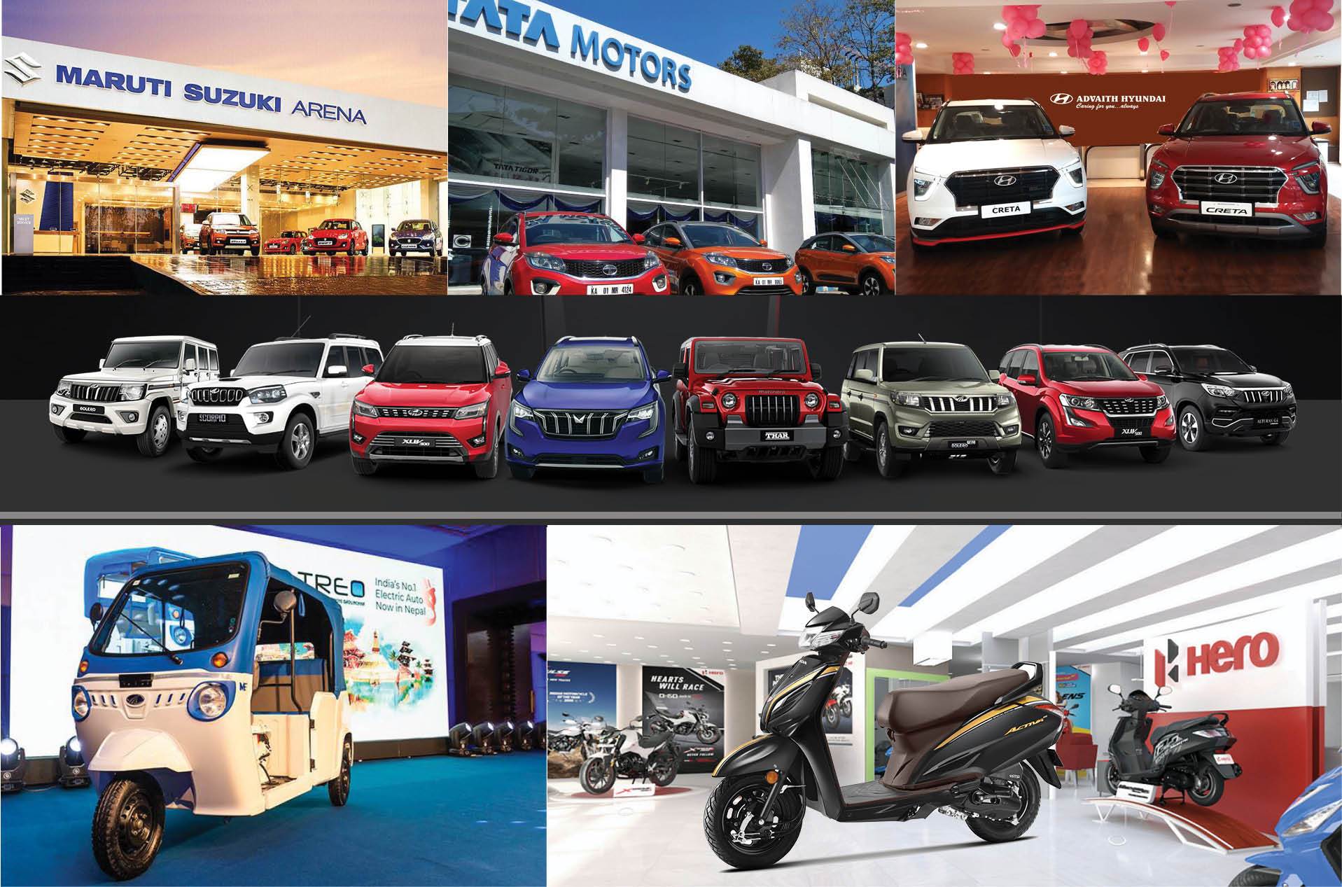 two wheeler sales,tata motors,passenger vehicle sales,Maruti Suzuki,manish raj singhania,fada,commercial vehicle sales,auto retail sales, Automobile, Automobile Sector,  FADA,  FADA Report,  Automobile Retail Sales