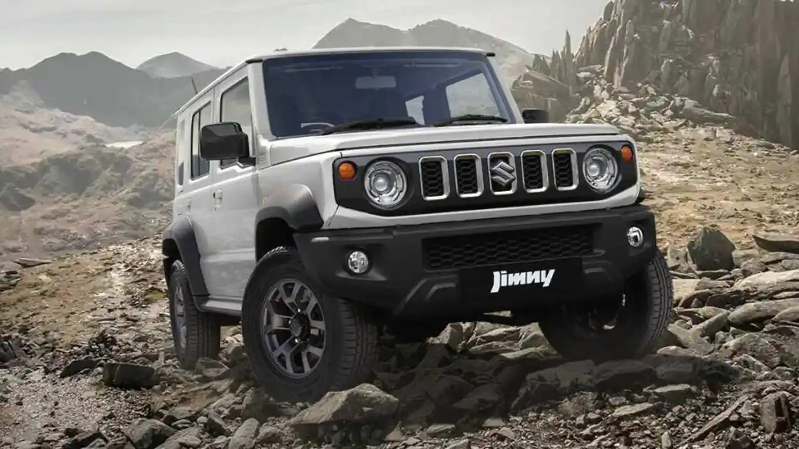 maruti suzuki jimny, jimny, maruti suzuki jimny price, maruti suzuki jimny 2023,2023 maruti suzuki jimny, maruti suzuki jimny waiting, maruti suzuki jimny waiting period