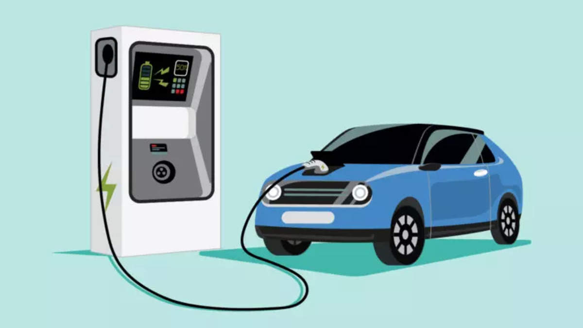 Electric Vehicles Policy