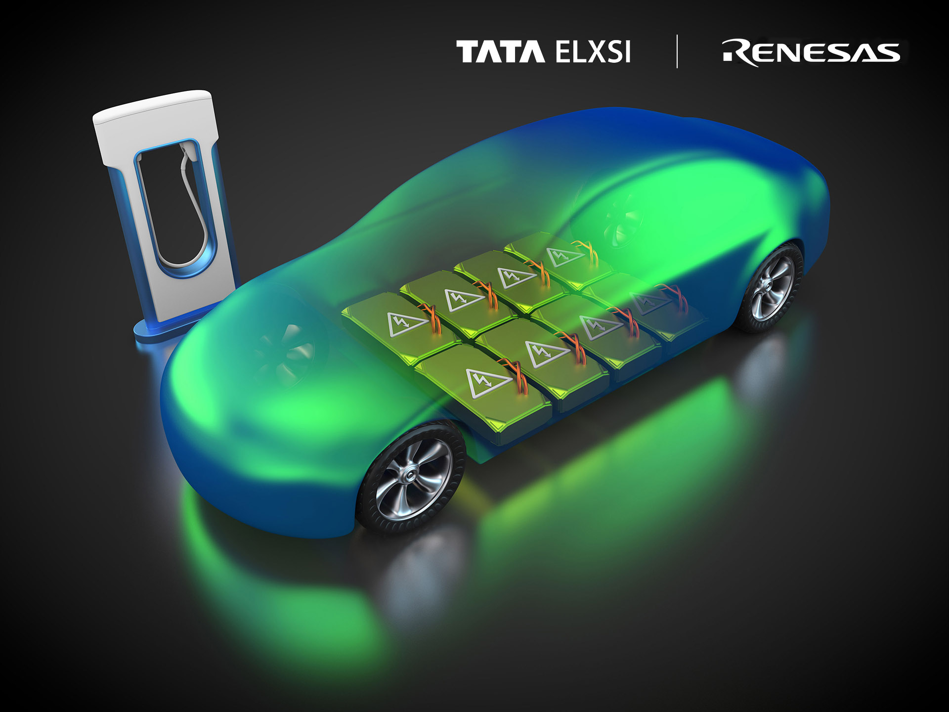 Tata Elxsi partners with Renesas Electronics 