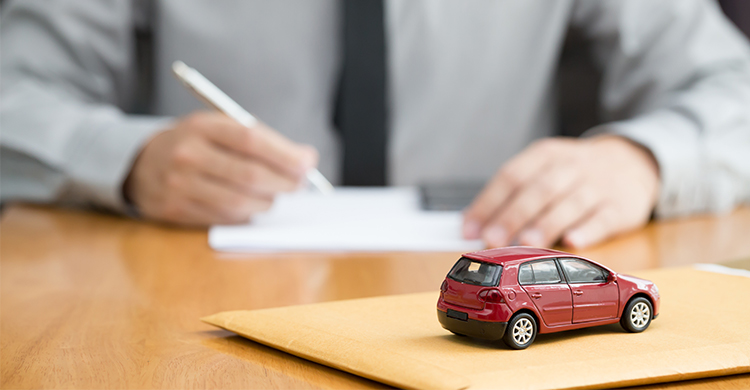 When to sell your car