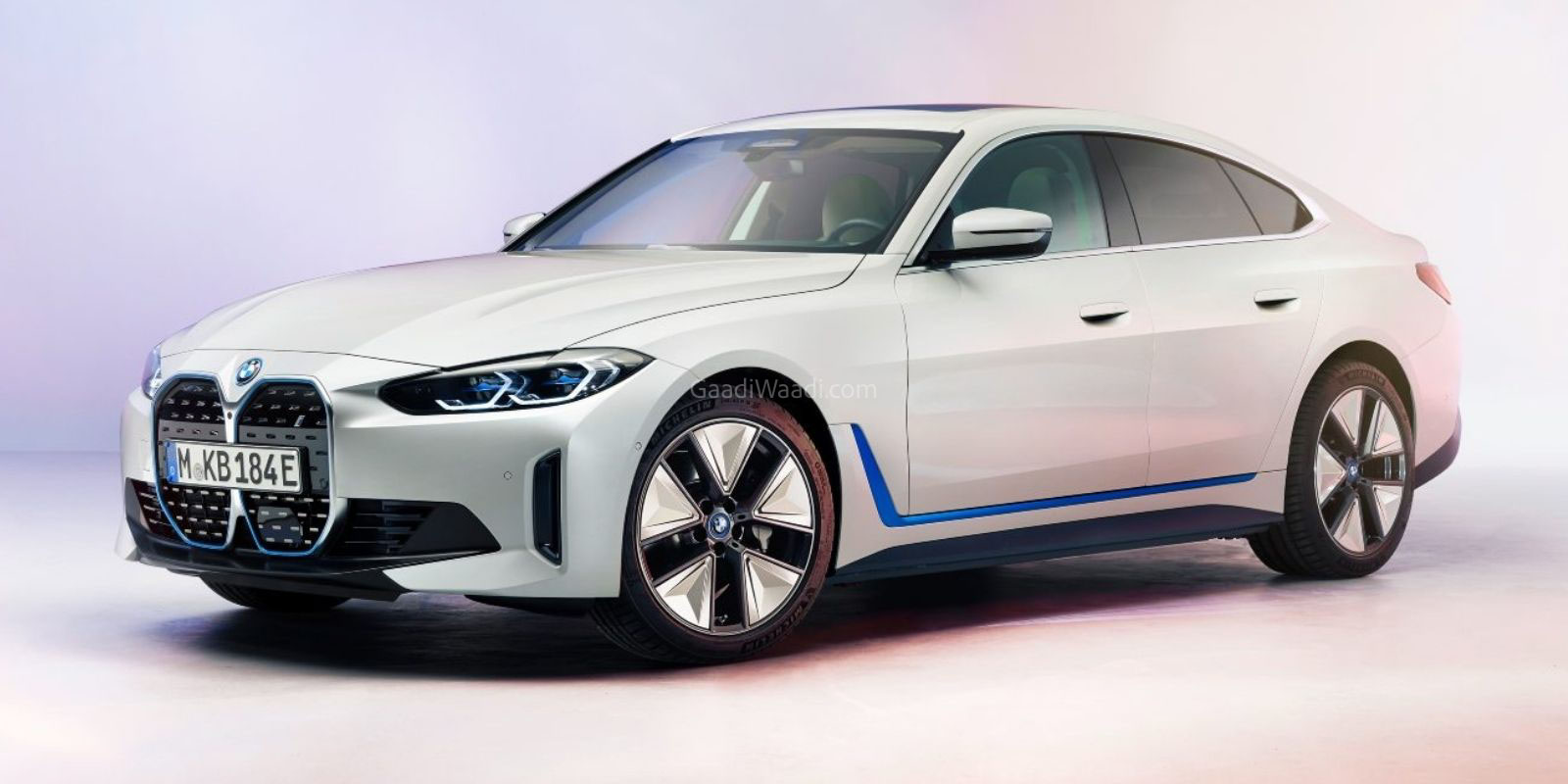 BMW i4