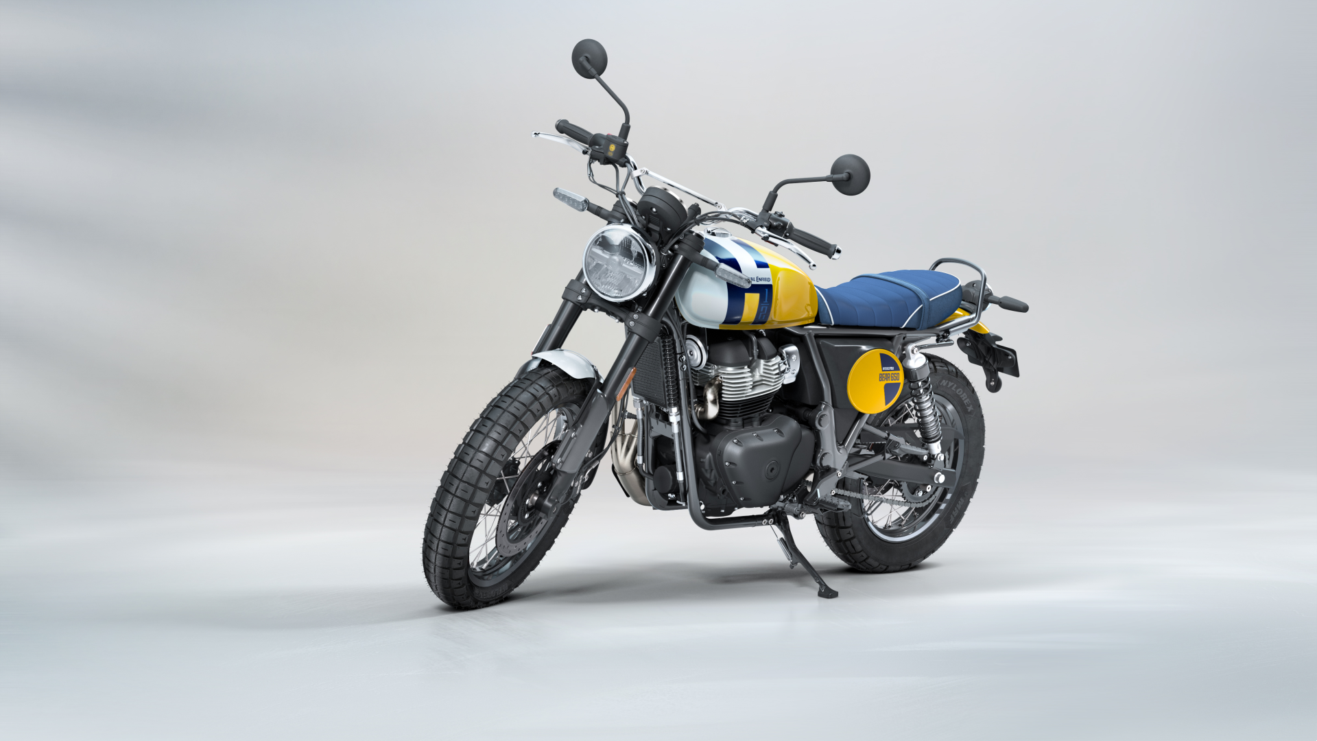 Royal Enfield Bear 650,Interceptor Bear 650,Royal Enfield scrambler,Bear 650 launch,EICMA 2024,Royal Enfield new model,Bear 650 price,Bear 650 features,Bear 650 specifications,Bear 650 engine,Bear 650 color options,Royal Enfield Milan launch,Bear 650 vs Interceptor 650,Scrambler motorcycles,650cc Royal Enfield,Royal Enfield 2024 models,Motorcycle launches November 2024,Bear 650 review,Bear 650 India price,Bear 650 release date