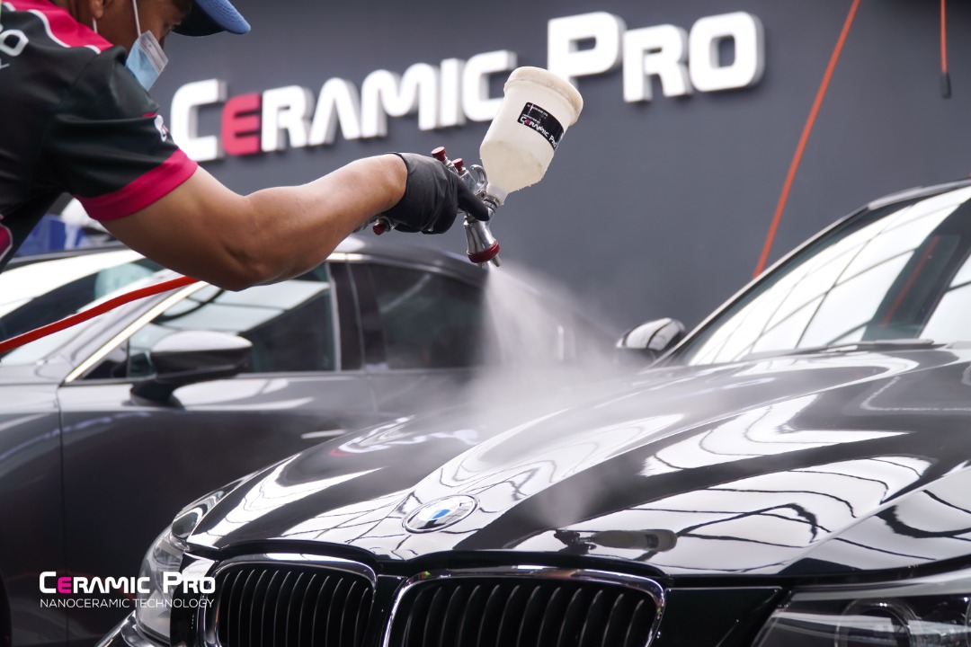 Top Ceramic Coating Brands in India for 2025: A Comprehensive Guide ...