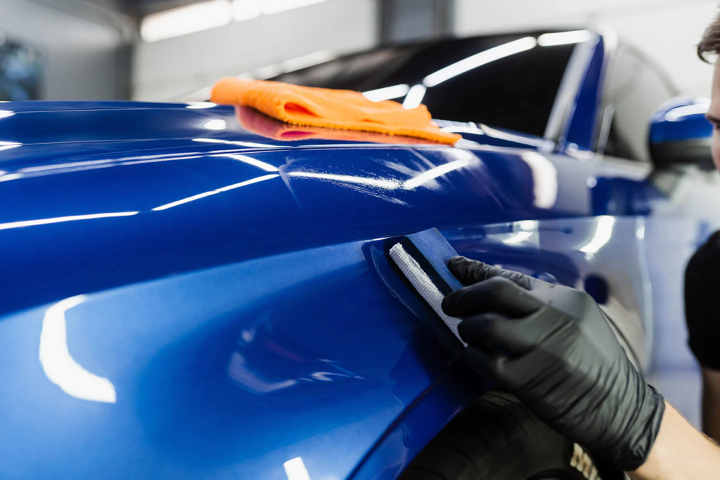 Teflon Coating for Cars: What You Need to Know -Autonexa