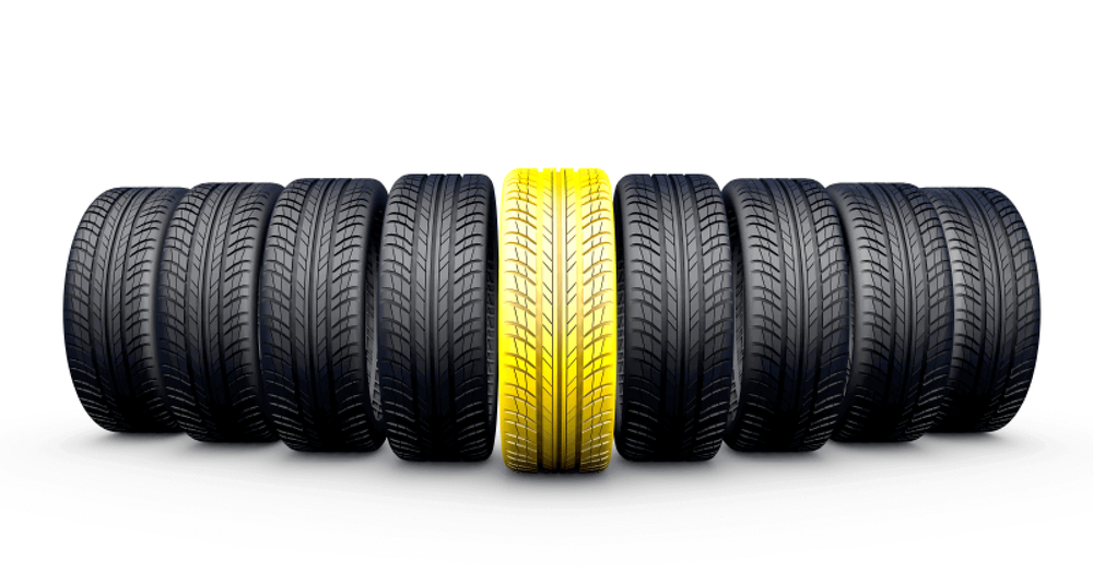 Best Tyre for Cars