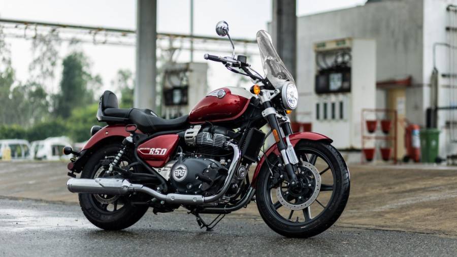 Indian Motorcycle of the Year, IMOTY, Motorcycle of the Year