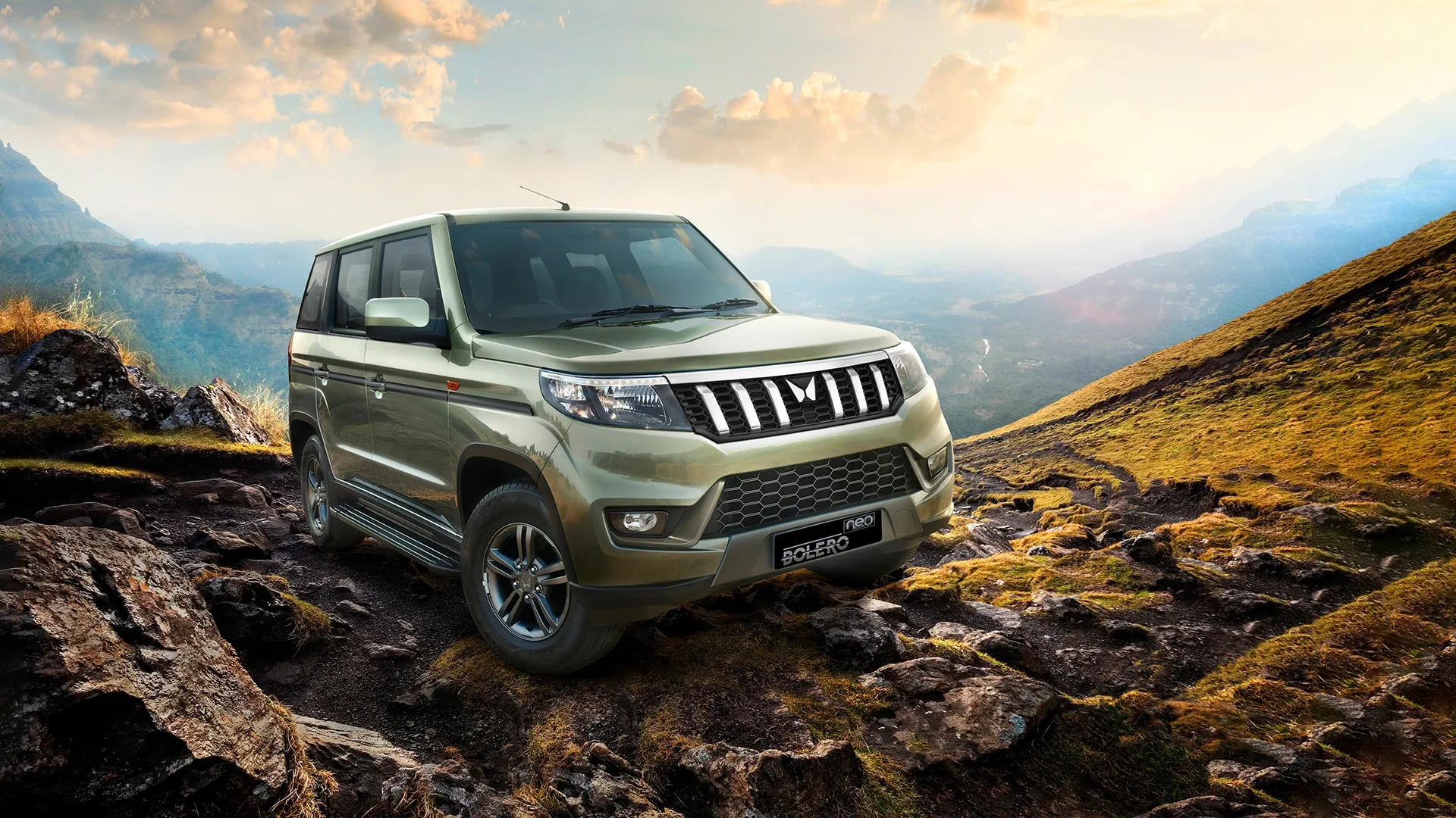 Mahindra & Mahindra,Mahindra SUVs,Mahindra Marazzo,Mahindra Bolero and Bolero Neo,Mahindra XUV300,Mahindra XUV400,Diwali discounts on SUVS,Mahindr Diwali ogffers