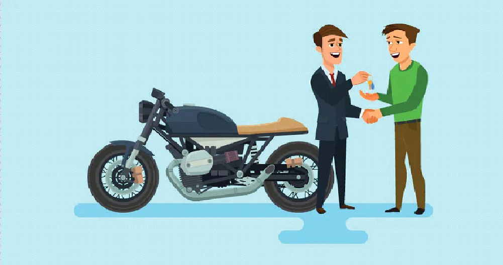 Documents Required to Purchase a New Two-wheeler, Purchase a New Two-wheeler, New Two-wheeler,documents needed to purchase a New Two-wheeler, two wheeler in india, Documents Required to Purchase a New Two-wheeler 2023