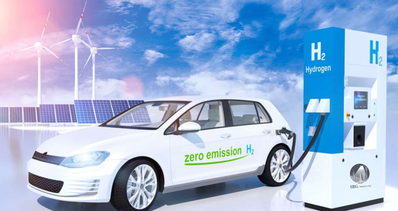 Hydrogen Cars in India