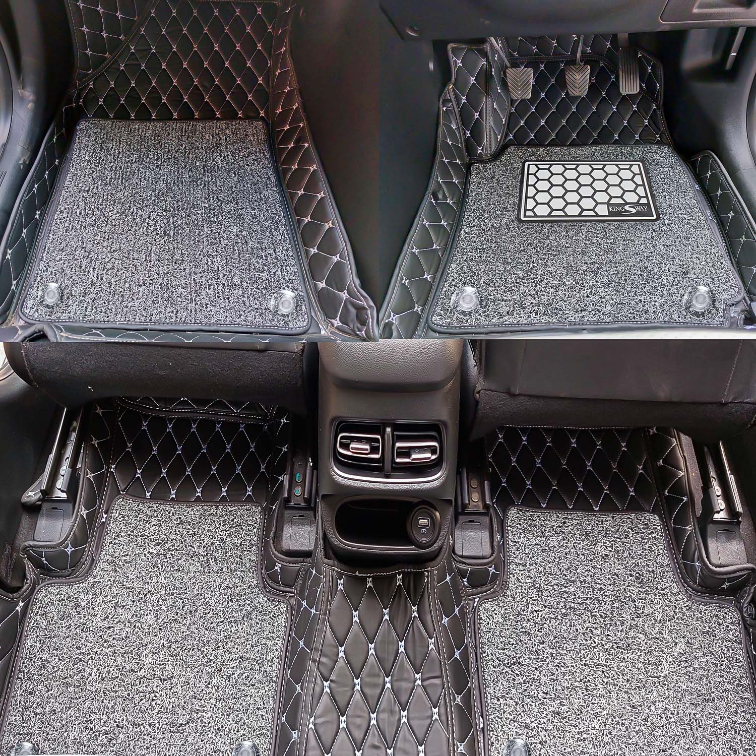 Transform Your Ride: Essential Car Interior Accessories for Comfort and ...
