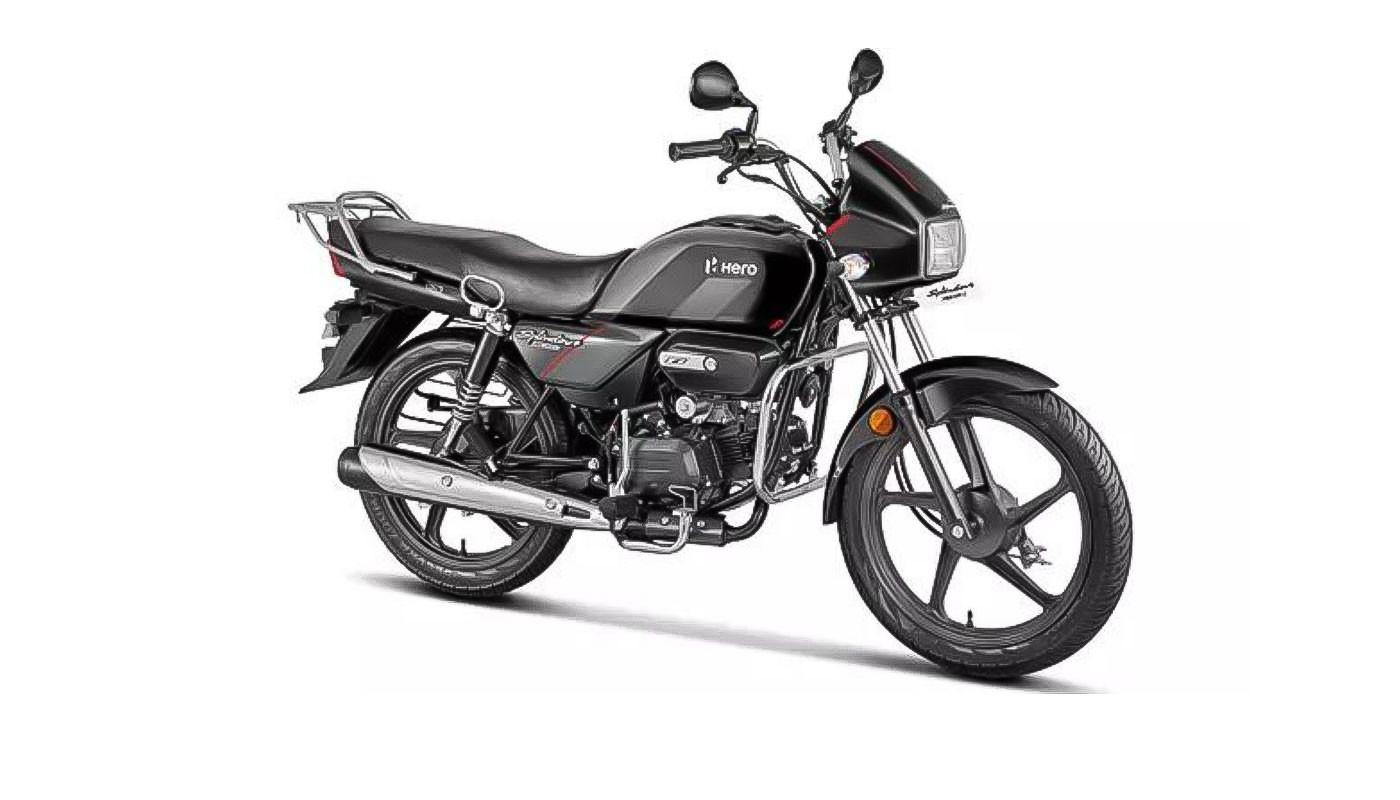 best light weight bikes in india