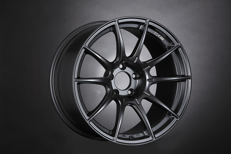 top alloy wheel brands