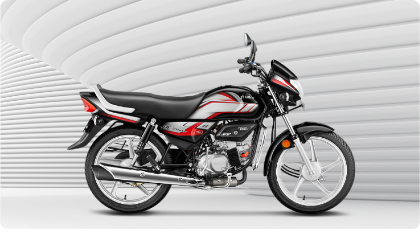 best light weight bikes in india