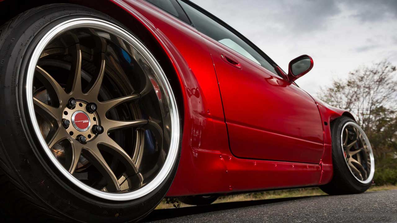 top alloy wheel brands