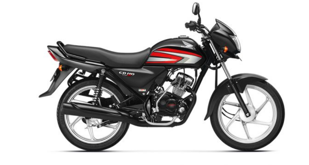 best light weight bikes in india