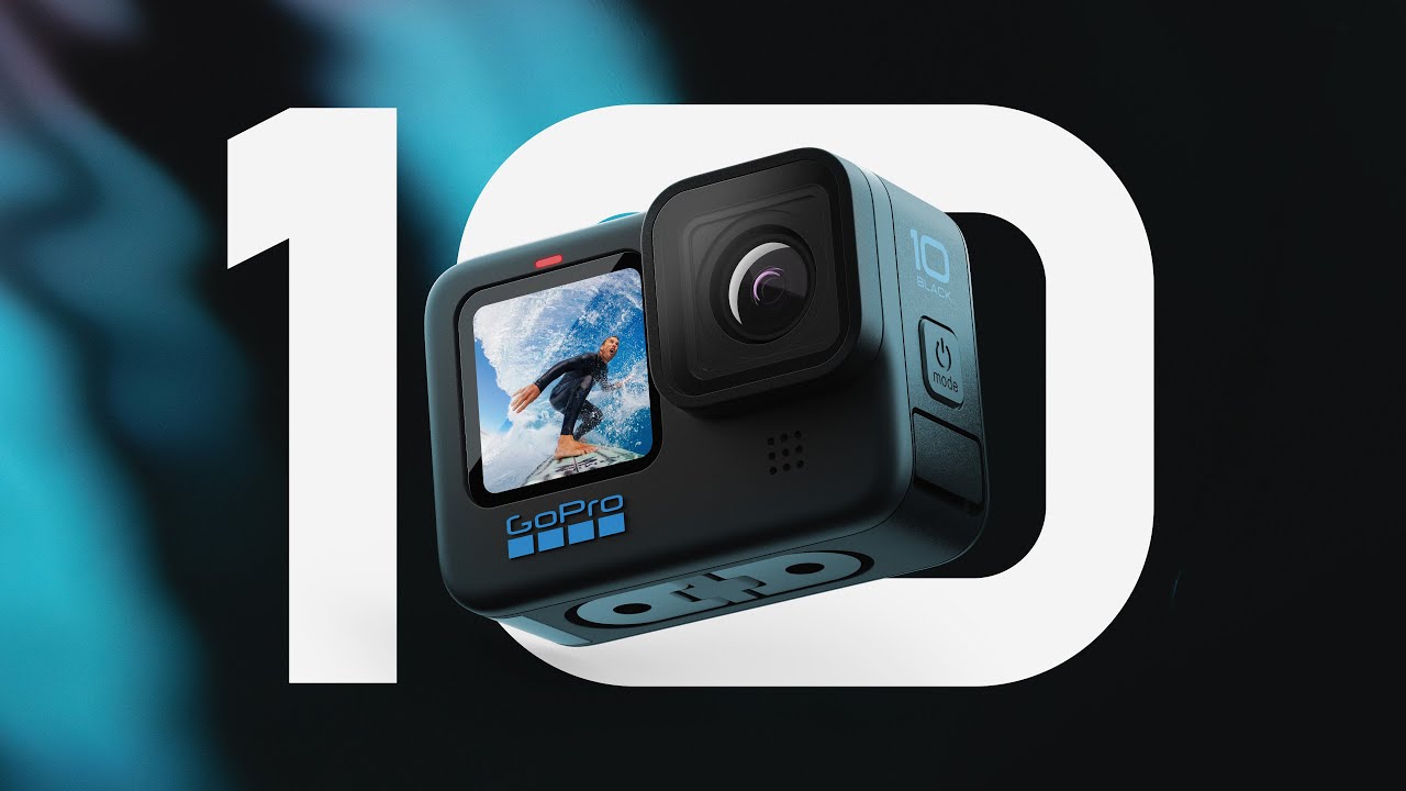 best gopro for vlogging