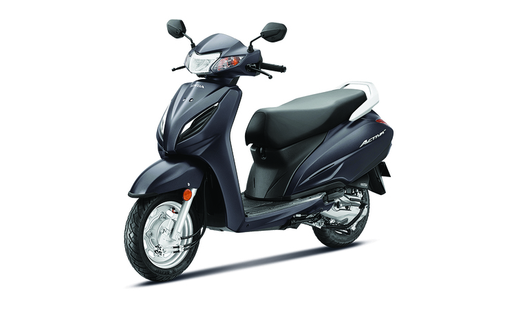 Best Mileage Scooters,Best Mileage Scooty
