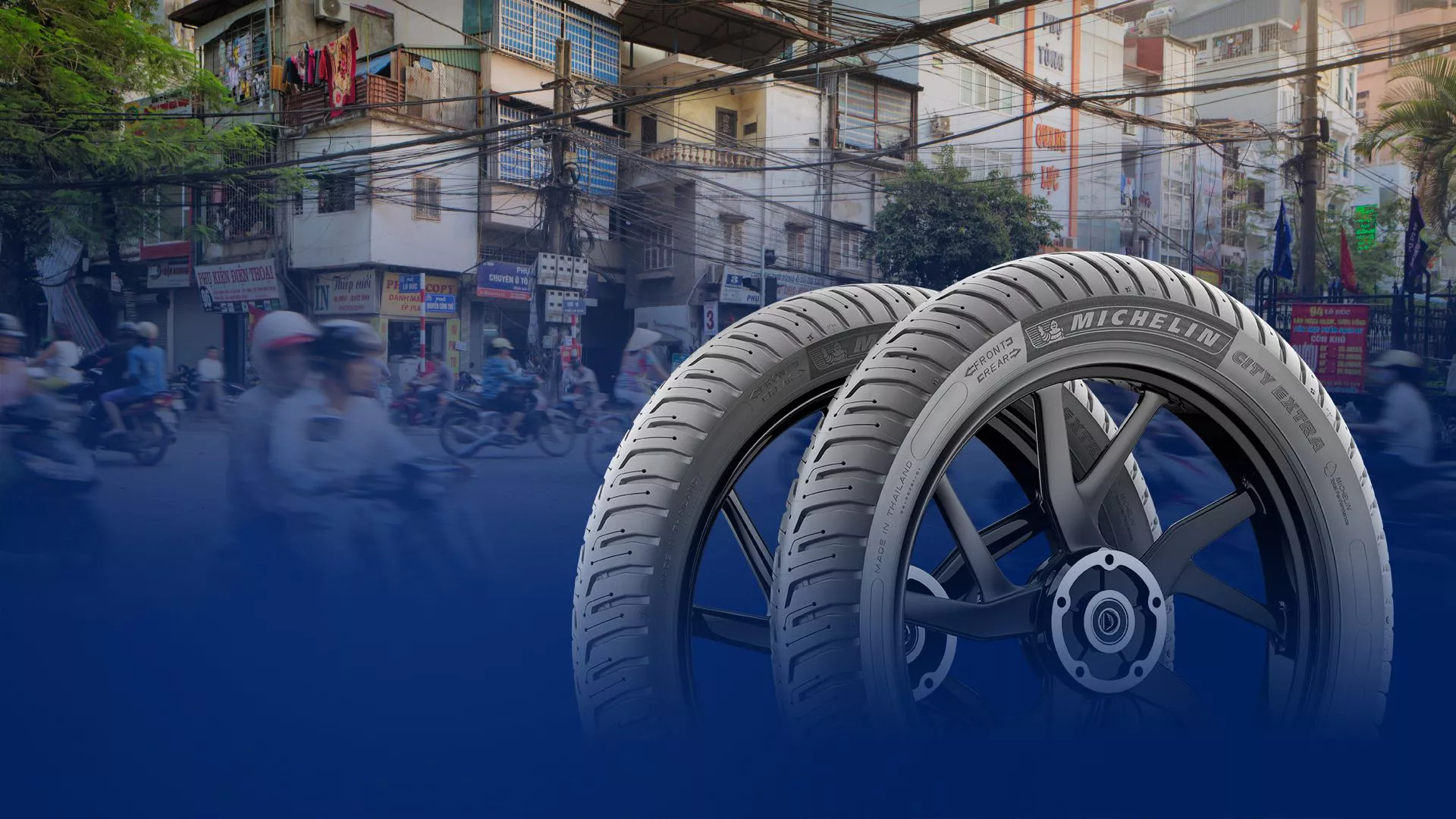 best bike tyres for indian roads