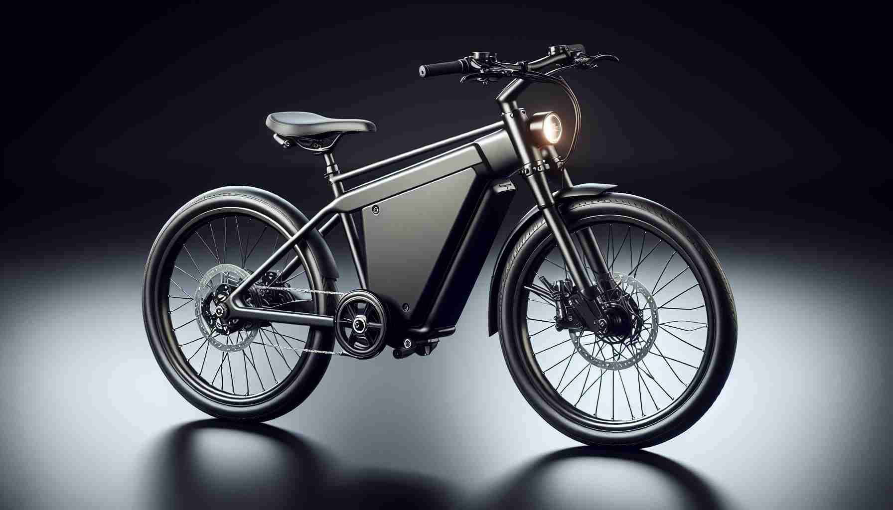 Electric Cycles in India