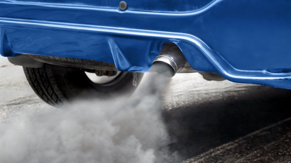 10% GST Hike On Diesel Vehicles