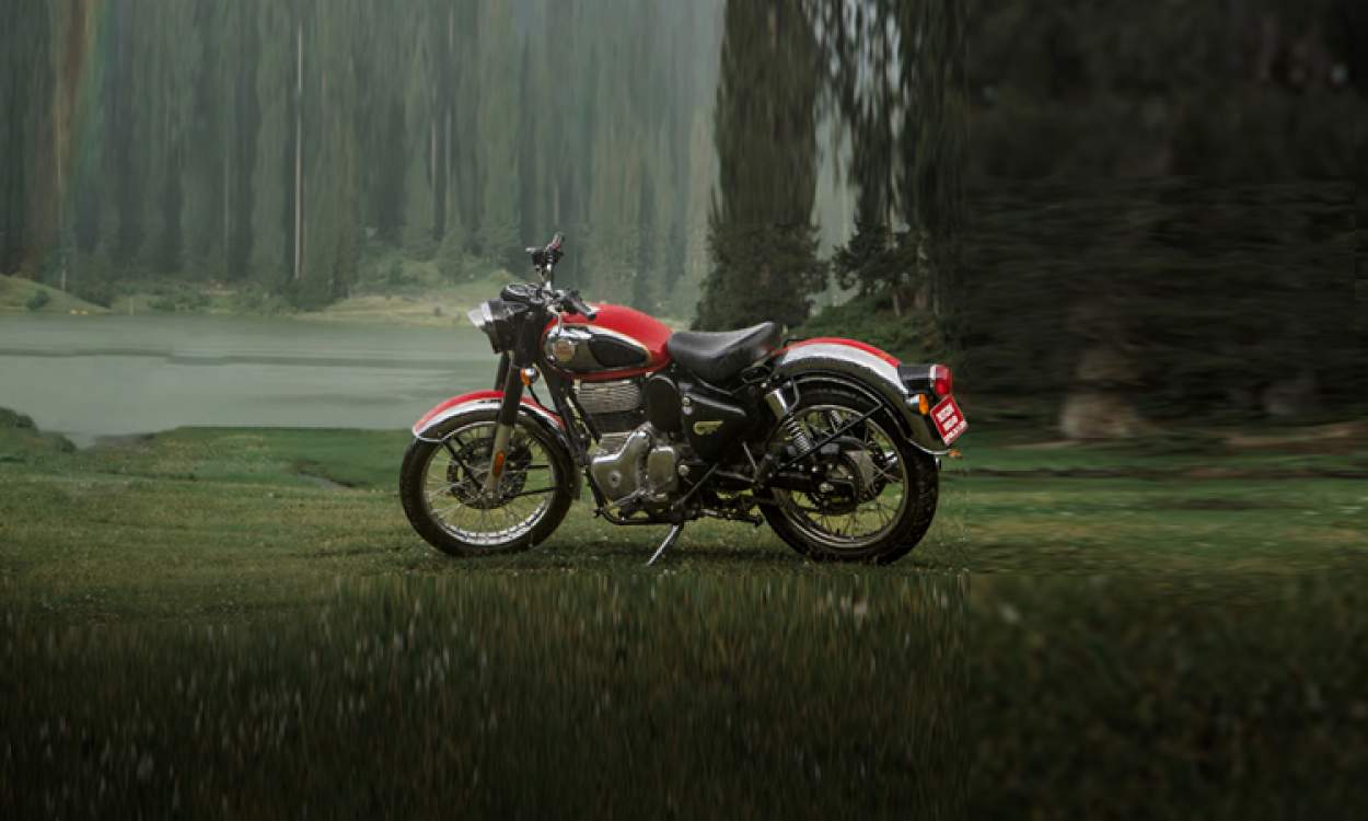 Royal Enfield, Royal Enfield rentals, bike rentals