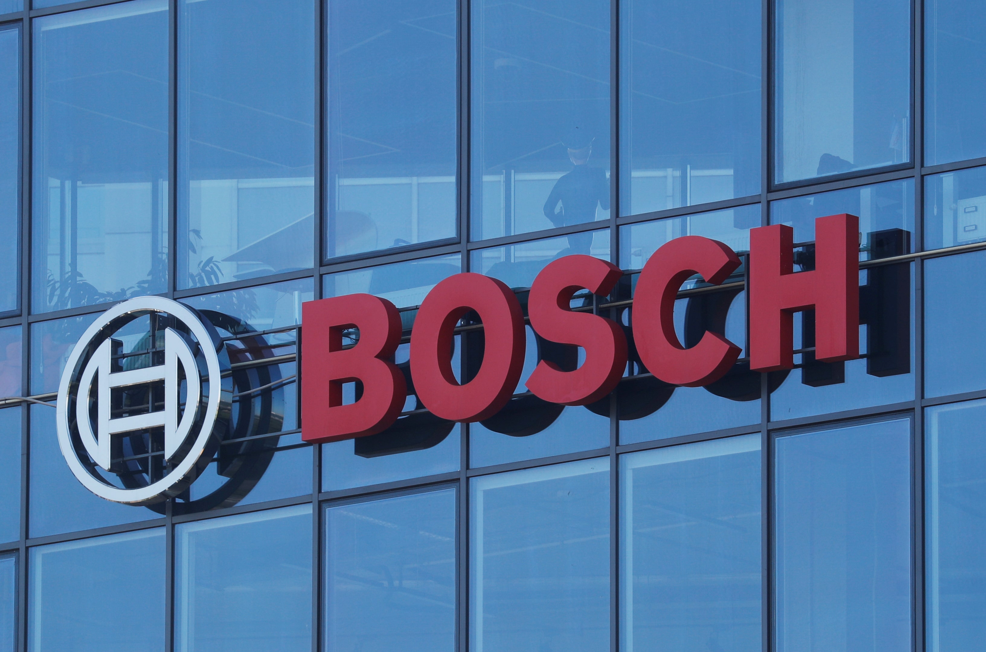 bosch ltd,bosch,GIZ,Green Urban Mobility Partnership,mobility