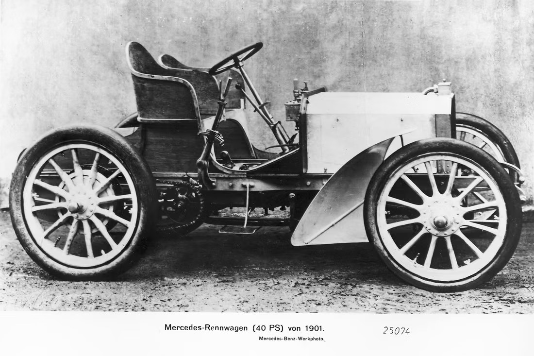 Celebrating 140 Years of Mercedes Benz Heritage and Luxury -Autonexa