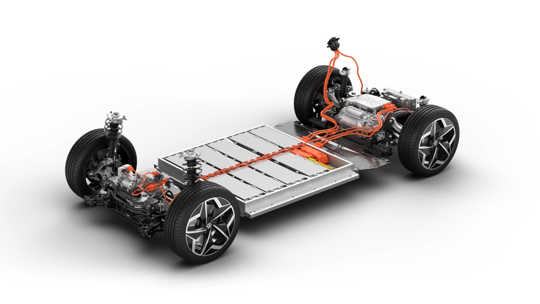 The Working and Functioning of an EV Battery Autonexa Autonexa