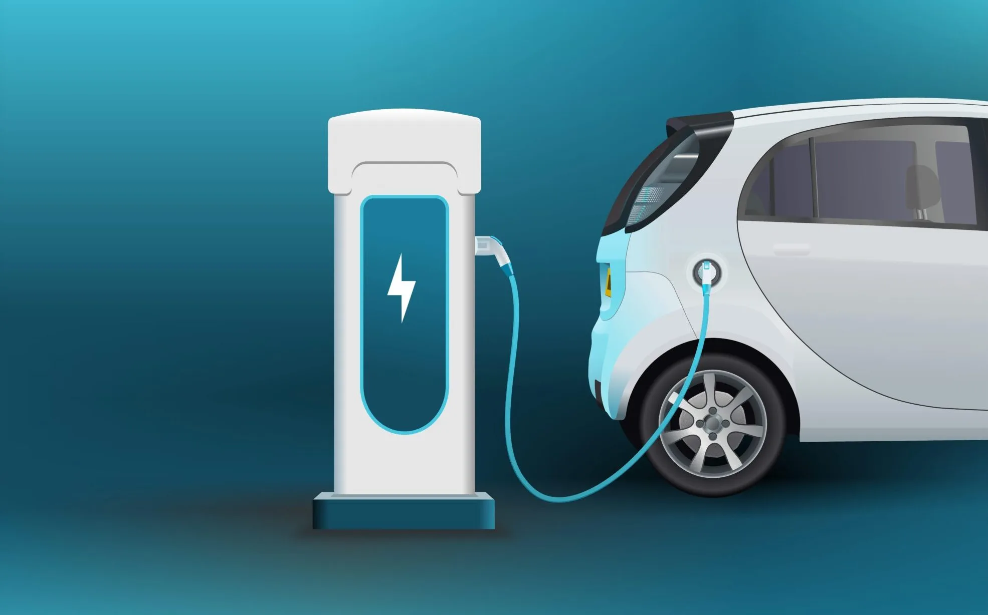 Opinion: How carbon credits can drive sustainability, accelerate EV ...