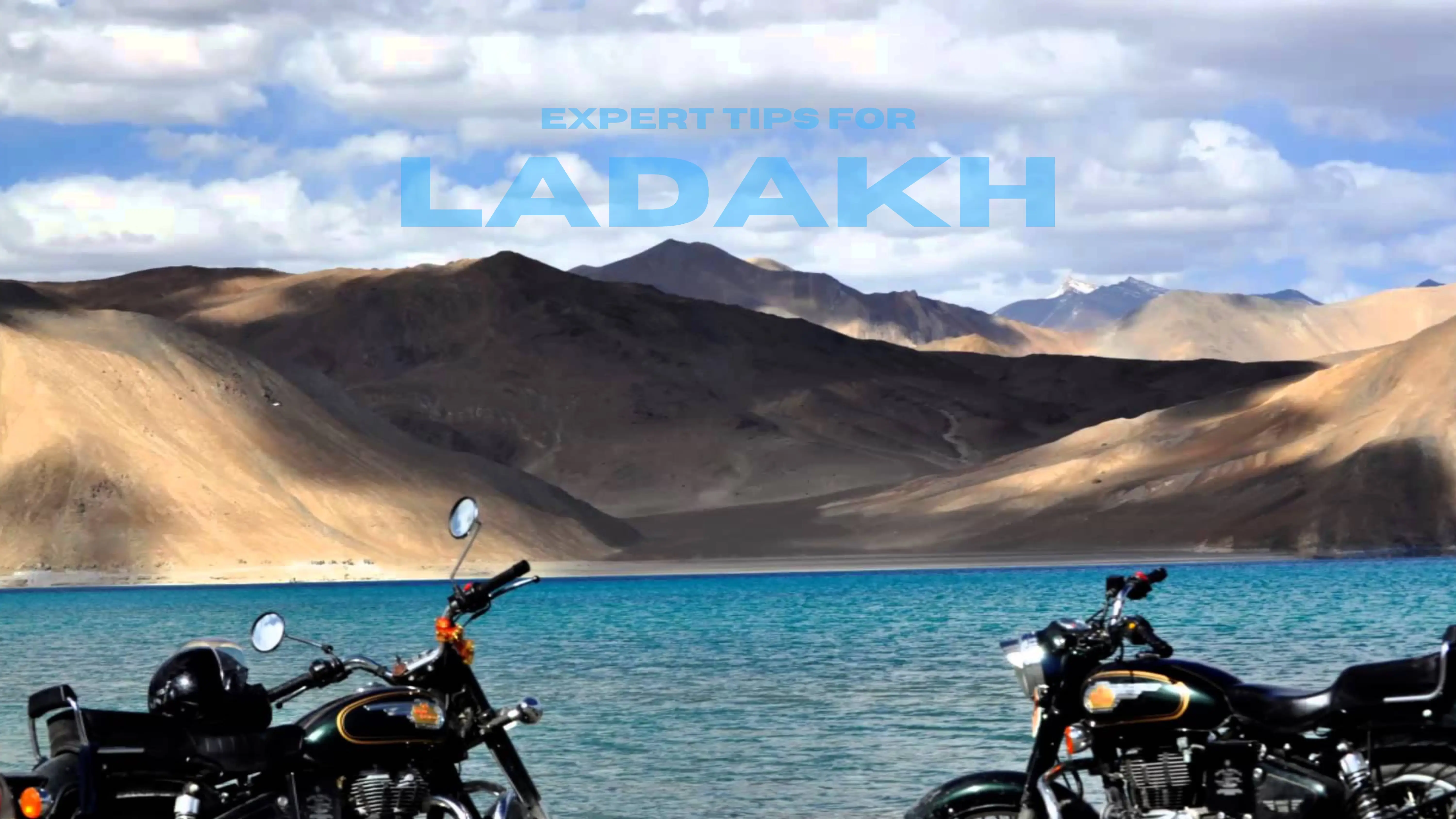 Expert tips for Leh Ladakh bike trip : Rev up for Your Ultimate ...