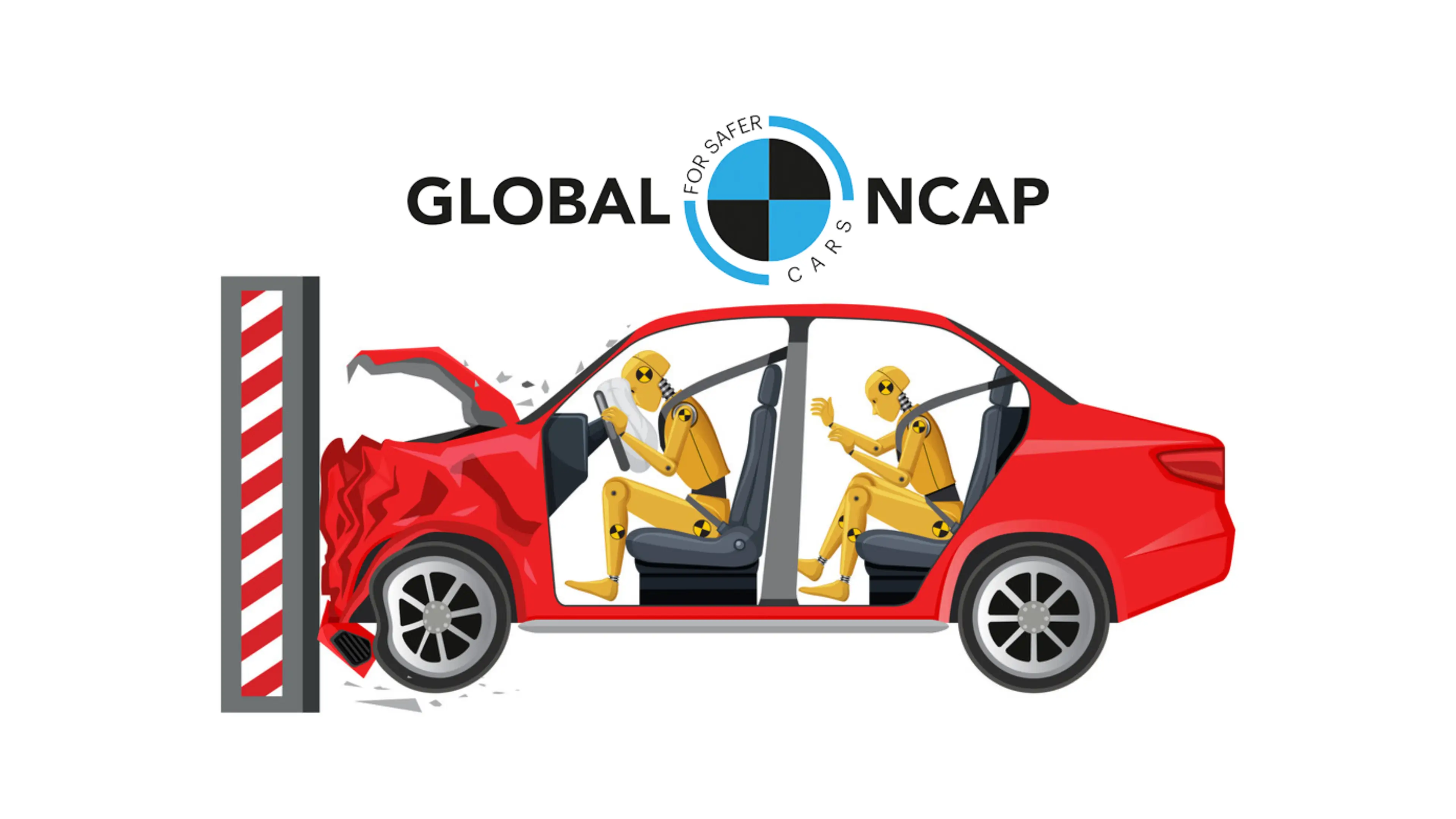 Agya NCAP Rating: Memahami Keselamatan Kendaraan LCGC di Jalan Raya