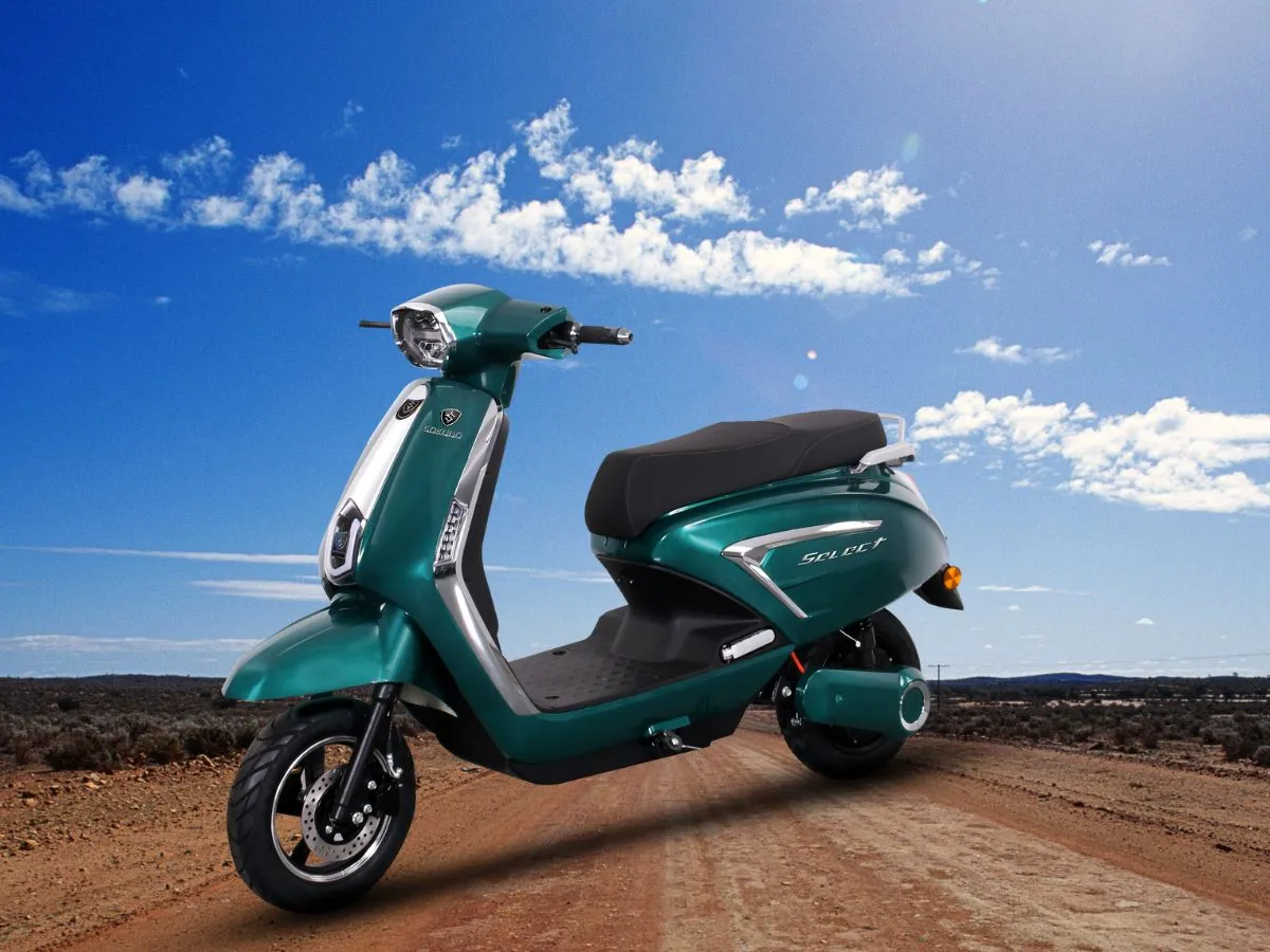 Sokudo Electric Launches New Helmet Line For Riders Autonexa Sokudo Electric Launches New Helmet Line For Riders Autonexa