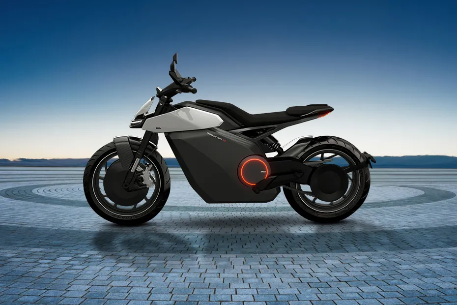 OLA Electric Bike: The Future of Eco-Friendly Two-Wheelers -Autonexa