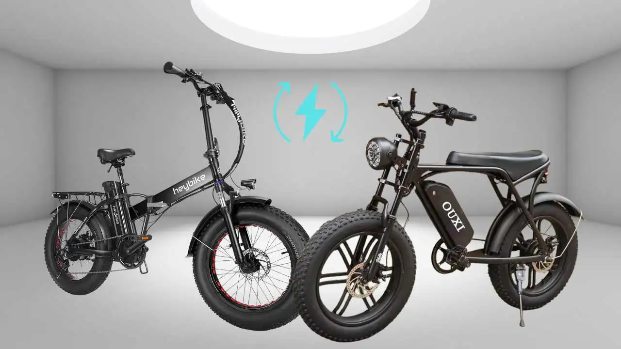 Best Electric Cycles Under 15000 in India: Affordable and Eco-Friendly Options -Autonexa