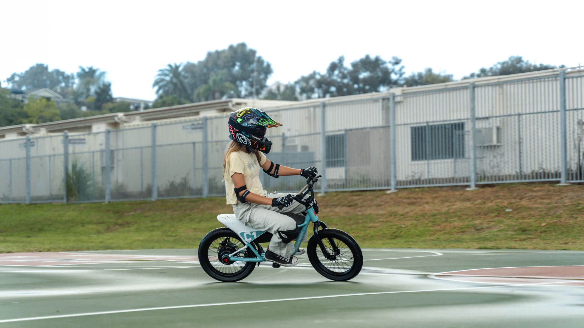 How to Choose the Right Electric Bike for Kids: A Parent's Guide -Autonexa