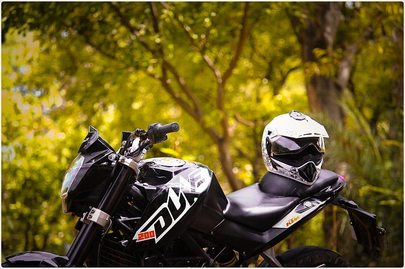 The Most Powerful 200cc Bike in the World Autonexa