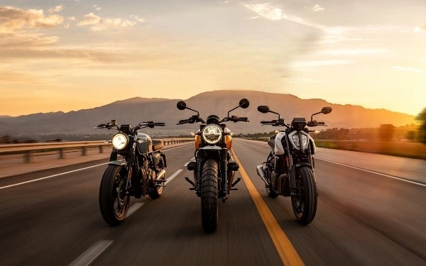 Upcoming Bikes in India for 2025: Specs, Launch Dates & Prices -Autonexa