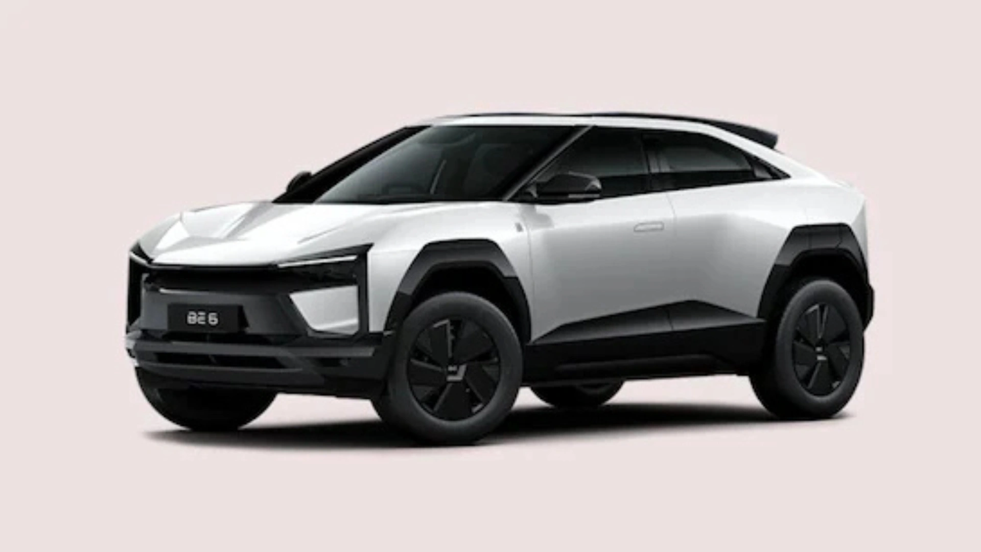 Mahindra BE 6 India All Variants, Features & New Model Launch -Autonexa