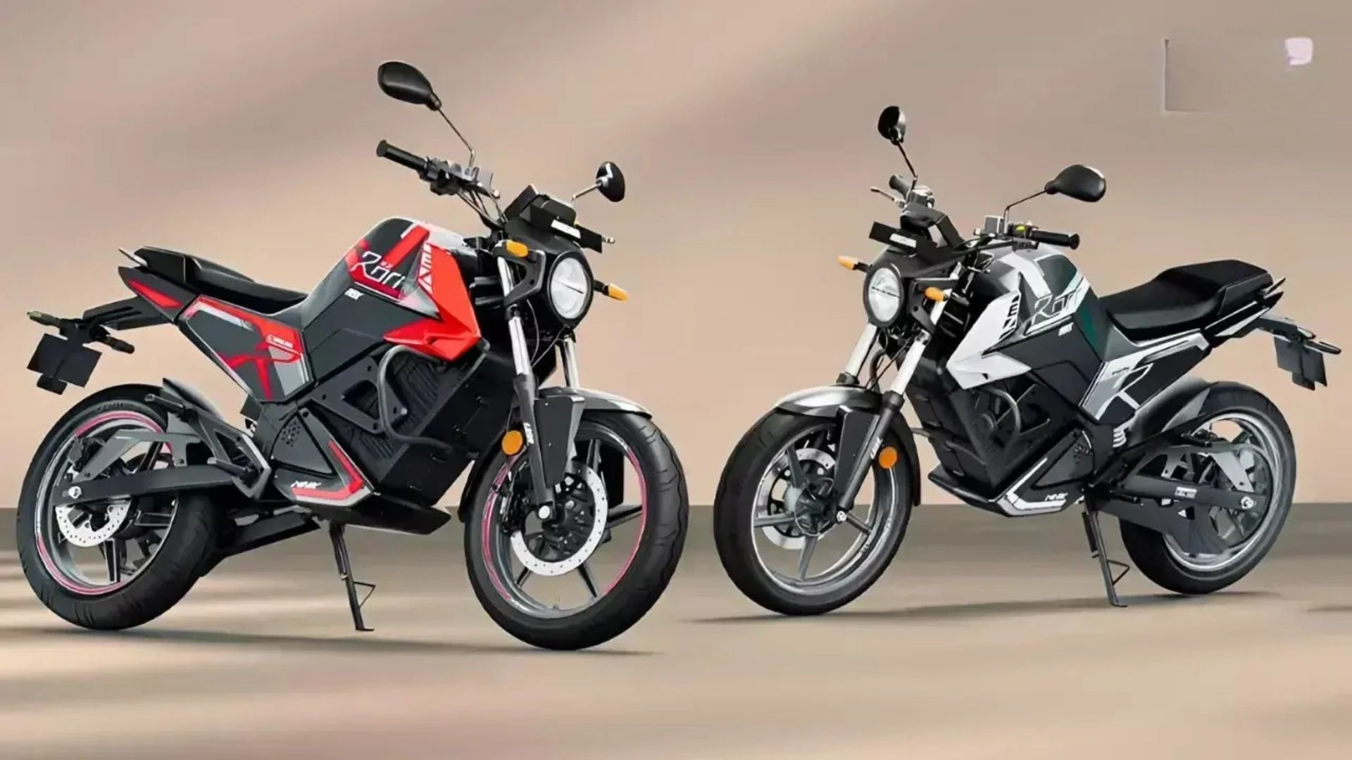 Next Gen Oben Rorr EZ Sigma launched in India Know Specs & Features ...