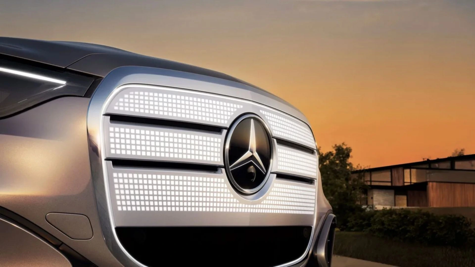 All-Electric Mercedes E-Class Set to Make Its Debut in 2027 -Autonexa
