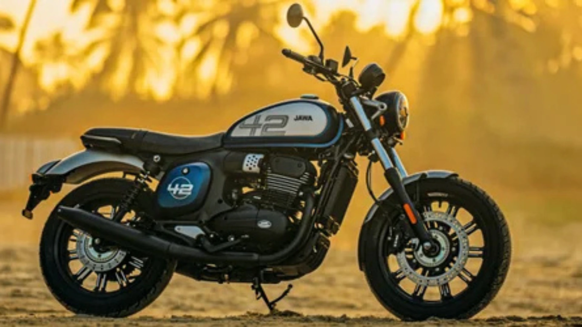 Jawa 42 FJ Price, Mileage, Features & All Specifications 2025 -Autonexa