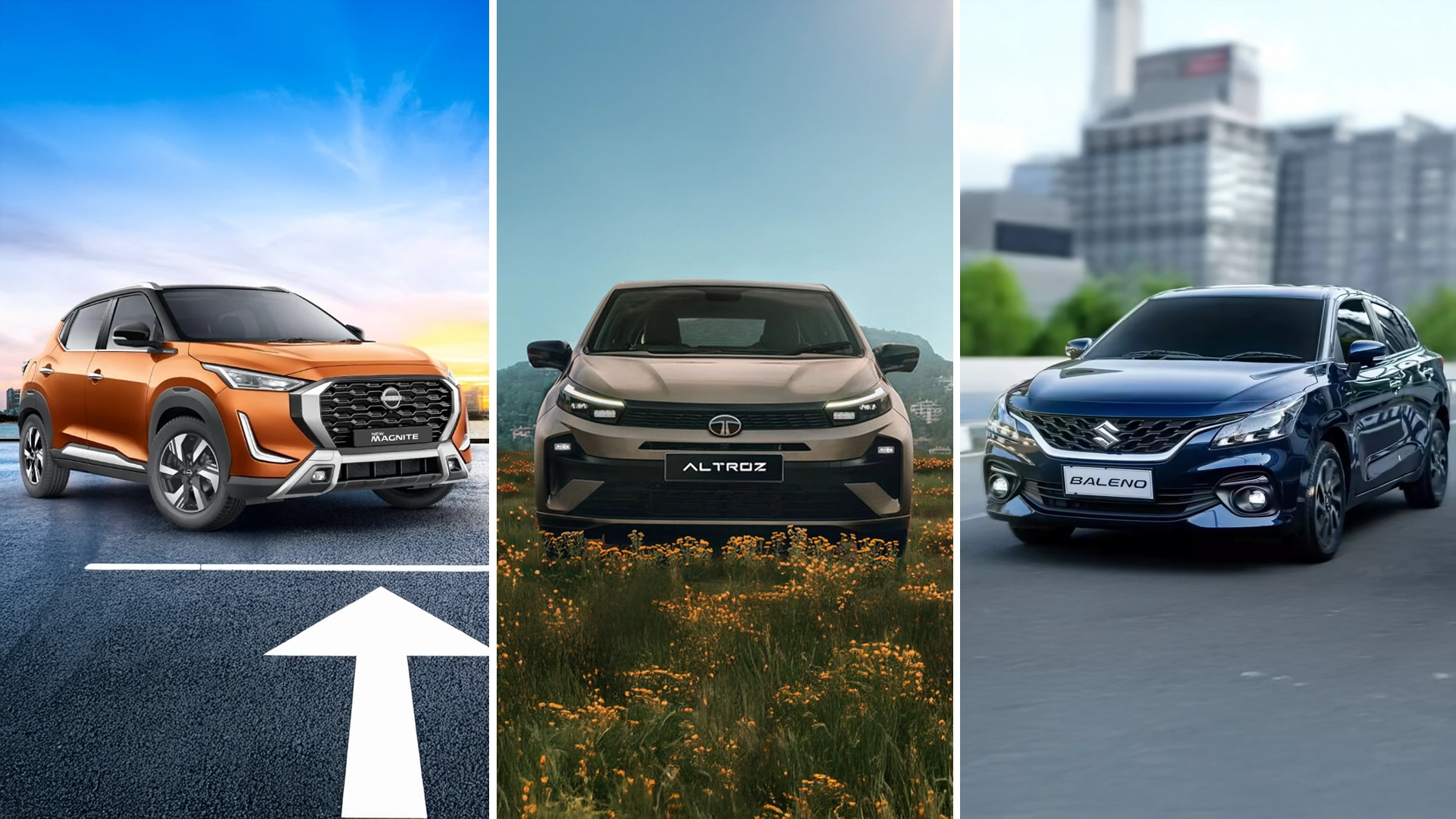 Top Cars with Automatic Climate Control Under 10 Lakh 2026 -Autonexa
