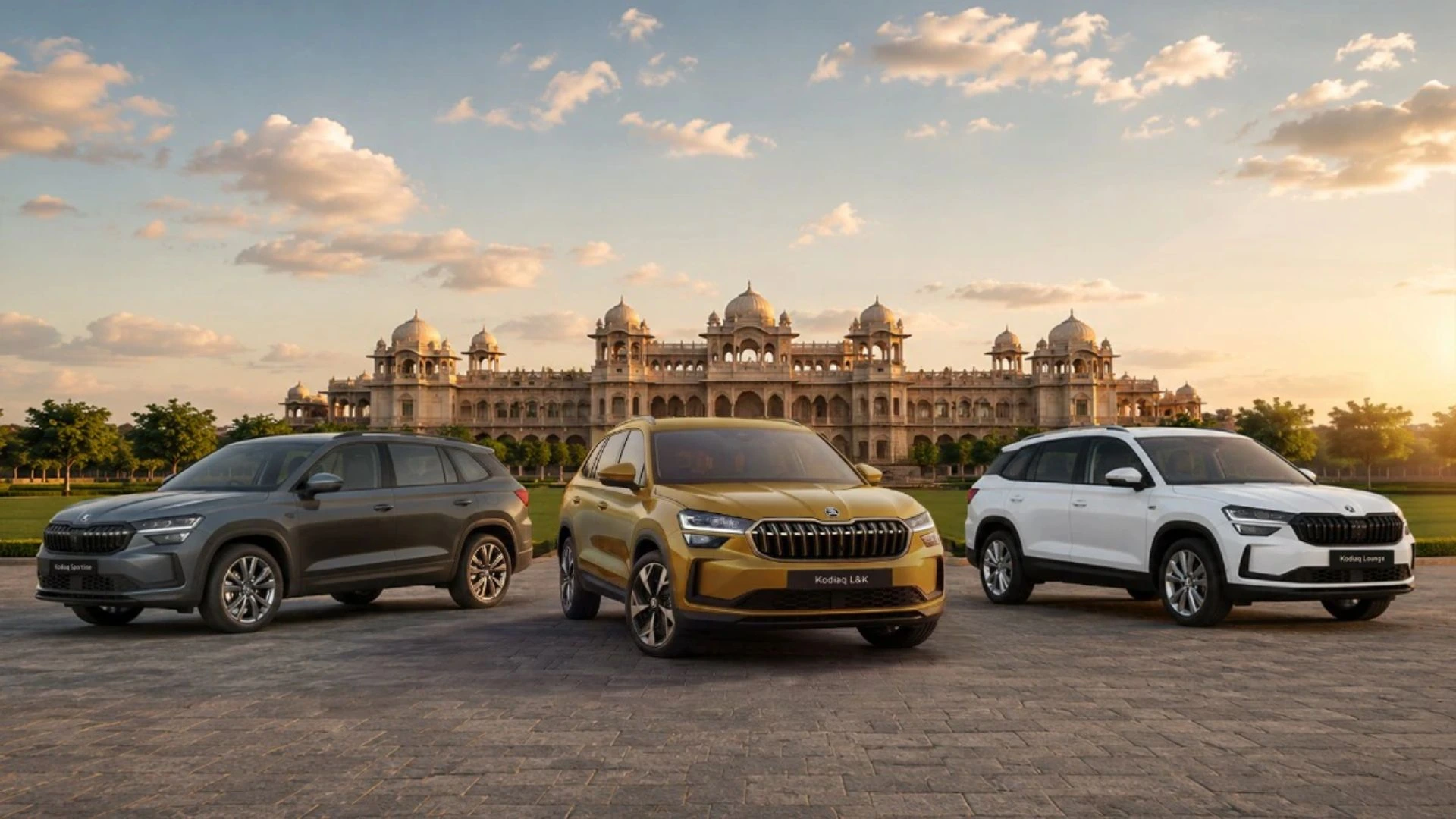 Skoda Kodiaq 2026 Debuts at ₹37 Lakh with New ADAS Features -Autonexa