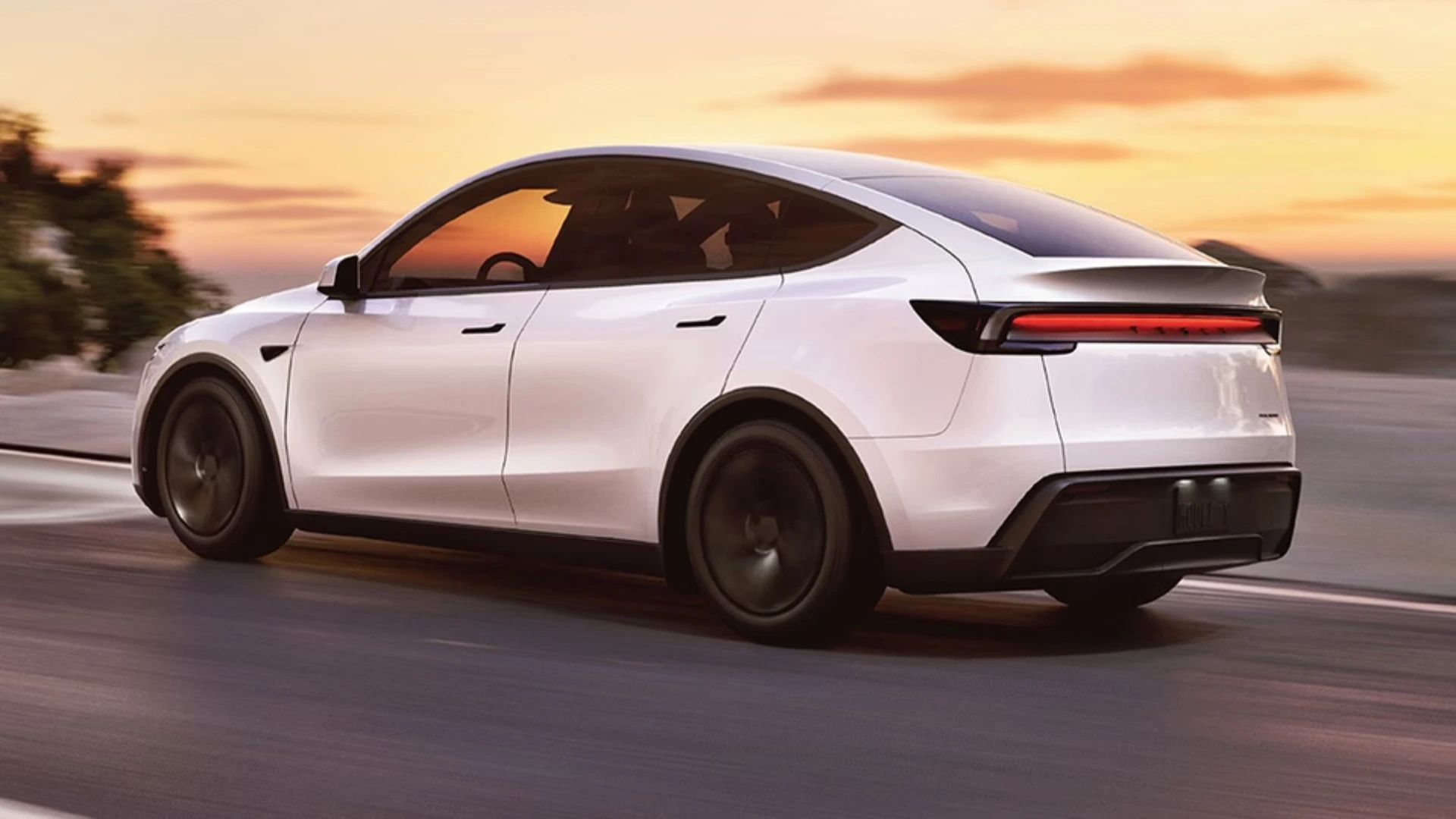 Tesla Model Y Premium RWD 2026 Launched at ₹50.89 Lakh -Autonexa